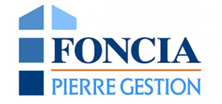 Logo Foncia Pierre Gestion